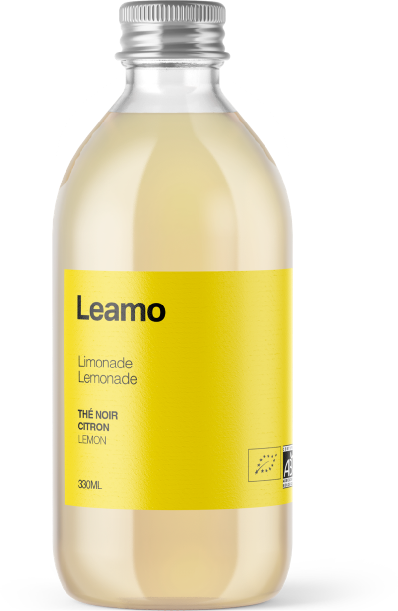 bouteille Limonade